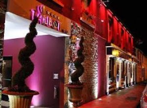 The Talbot Boutique Hotel Belmullet